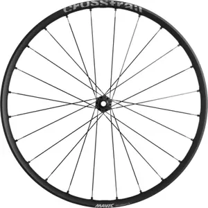 Roue avant Mavic Crosstrail SL INT29BST image-0