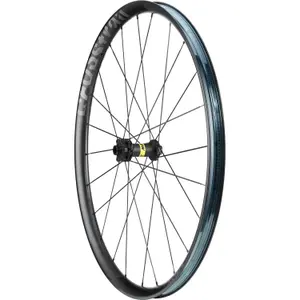 Ζεύγος τροχών Mavic Crosstrail SL CARINT29BSTXD image-0