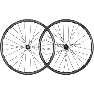 Ζεύγος τροχών Mavic Crosstrail SL CARCL29BSTMS image-0