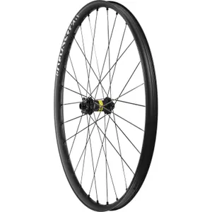 Paar wielen Mavic E-crosstrail SL INT29BSTXD image-1