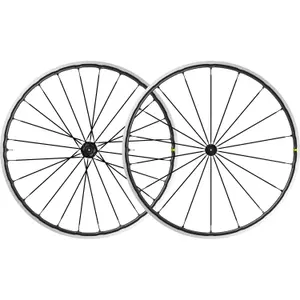 Par de ruedas Mavic Ksyrium SL RB 700 QR HG-R image-0