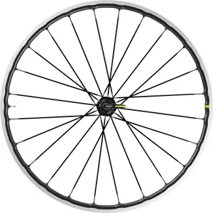 Par de ruedas Mavic Ksyrium SL RB 700 QR HG-R image-1