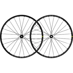 Ζεύγος τροχών Mavic Crossmax SL S CL 29 BST MS image-0