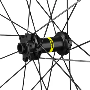 Ζεύγος τροχών Mavic Crossmax XL INT 29 BST XD image-1