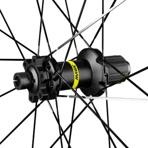 Ζεύγος τροχών Mavic Crossmax XL INT 29 BST XD image-2