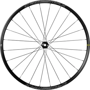 Roda dianteira Mavic Crossmax CL 27.5 BST image-0