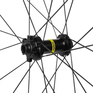 Roda dianteira Mavic Crossmax CL 27.5 BST image-2