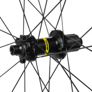 Ζεύγος τροχών Mavic Crossmax INT 27.5 HG image-1