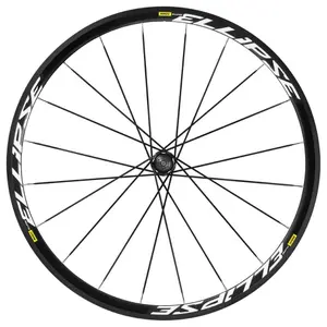 Ruota della bicicletta Mavic Ellipse Shimano/Sram Hg