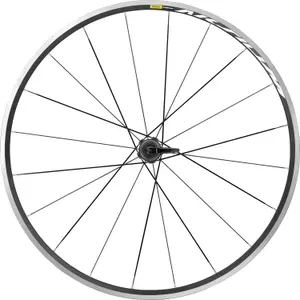 Pair of wheels Mavic Aksium RB 700 QR M11 image-1