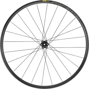 Coppia di ruote Mavic Allroad INT 700 12X100/142M11 image-1