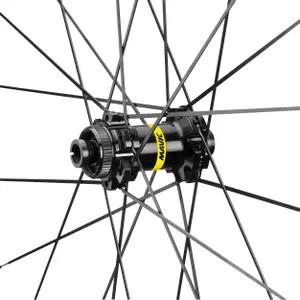 Coppia di ruote Mavic Allroad INT 700 12X100/142M11 image-2