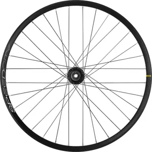 Πίσω τροχός Mavic E-speedcity 1 CL650B12x142M11 image-0