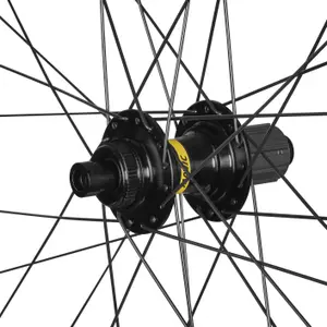 Πίσω τροχός Mavic E-speedcity 1 CL650B12x142M11 image-1