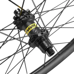 Πίσω τροχός Mavic E-crosstrail SL CAR-INT29BSTMS image-2