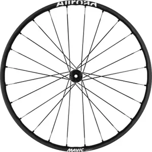 Roda traseira Mavic Allroad SL CL70012x142M11