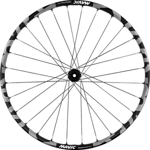 Πίσω τροχός Mavic Deemax Enduro SL INT29BSTMS image-0