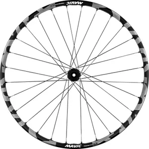 Πίσω τροχός Mavic Deemax Enduro SL INT27.5BSTXD image-0