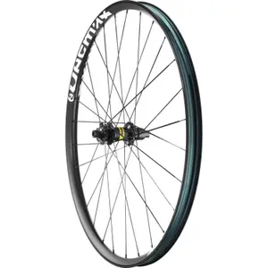 Πίσω τροχός Mavic E-deemax WBCL29BSTMS image-0
