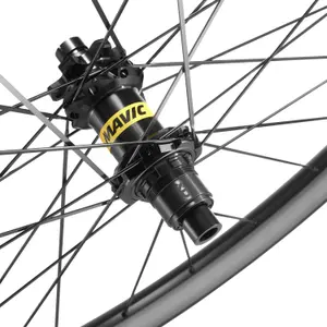 Πίσω τροχός Mavic E-deemax WBCL29BSTMS image-1