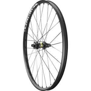 Roue arrière Mavic E-deemax S WBCL29BSTMS image-0