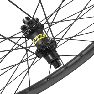 Πίσω τροχός Mavic E-crosstrail SL INT29BSTXD image-2