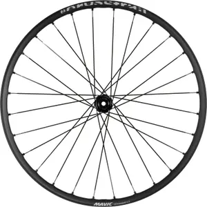 Πίσω τροχός Mavic E-crosstrail SL CL27.5BSTMS image-0