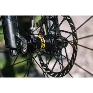 Πίσω τροχός Mavic E-crosstrail SL CL27.5BSTMS image-1