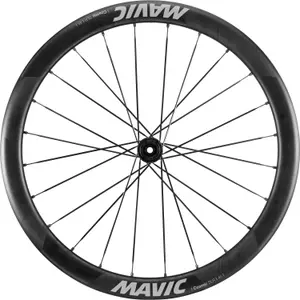 Roda traseira Mavic Cosmic SLR 45 23-CL70012x142M11 image-0