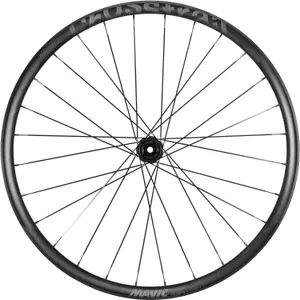 Πίσω τροχός Mavic Crosstrail SL CARINT29BSTXD image-0