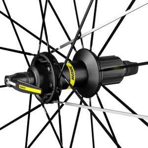 Πίσω τροχός Mavic Cosmic SL 40 RB 700 QR M11 image-1