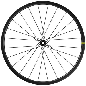 Rear bicycle wheel Mavic Ksyrium S Cl Disc Tubeless Shimano/Sram Hg
