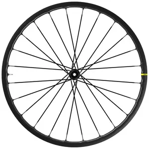 Πίσω τροχός ποδηλάτου Mavic Ksyrium Sl Cl Disc Tubeless Shimano/Sram Hg image-0