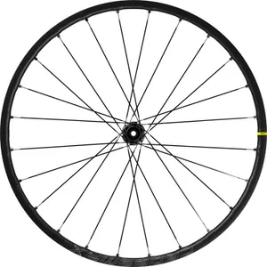 Πίσω τροχός Mavic Crossmax SL S CL 29 BST MS image-0