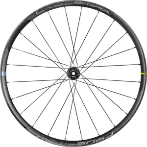 Πίσω τροχός Mavic Crossmax SL Ultimate 30 INT 29 BST XD image-0