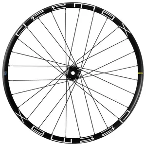 Roda traseira de bicicleta Mavic E-Deemax 35 27.5" Shimano/Sram Hg image-0