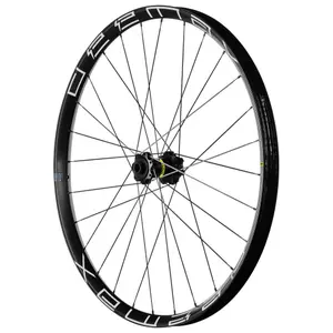 Roda traseira de bicicleta Mavic E-Deemax 35 27.5" Shimano/Sram Hg image-1