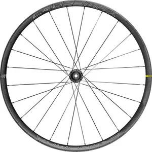 Roda traseira Mavic Crossmax SL R CL 29 BST MS image-0