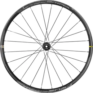 Roda traseira Mavic Crossmax SL Ultimate 25 INT 29 BST XD image-0