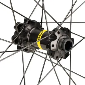 Rueda de bicicleta Mavic Crossmax 29 Boost image-2
