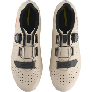 Shoes Mavic Cosmic Boa SPD image-1