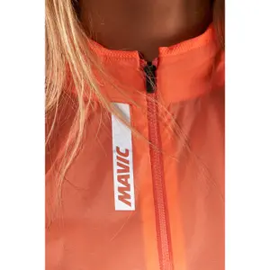 Dámská nepromokavá bunda Mavic Cosmic Bolero image-2