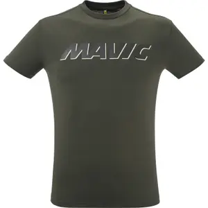 T-shirt Mavic avec logo Corporate image-0