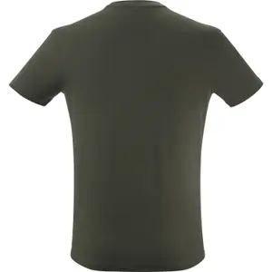T-shirt Mavic avec logo Corporate image-1