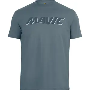 T-shirt Mavic avec logo Corporate image-0