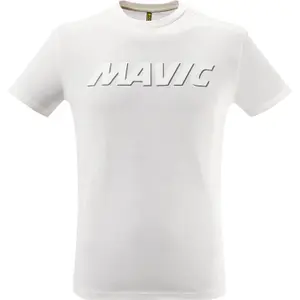 Tričko Mavic avec logo Corporate image-1