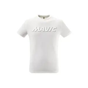 T-shirt Mavic avec logo Corporate image-0