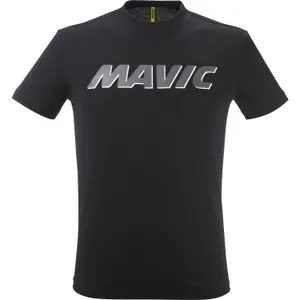 T-shirt Mavic avec logo Corporate image-0