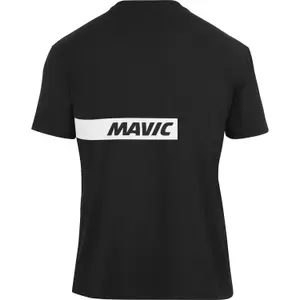 T-shirt Mavic Corporate Stripe image-1