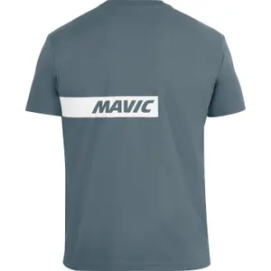 Tričko Mavic Corporate Stripe image-2